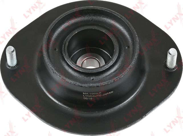 Опора амортизатора (стойки) LYNXauto. Артикул MA-1005LR