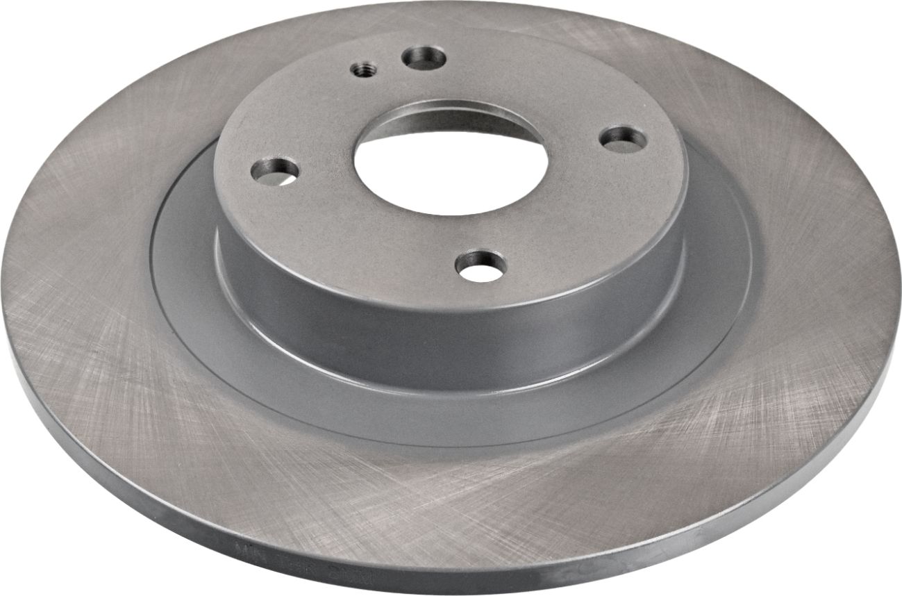 Тормозной диск Febi Bilstein. Артикул 23443