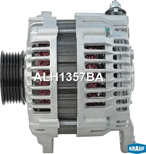 Генератор (Krauf). Артикул ALH1357BA