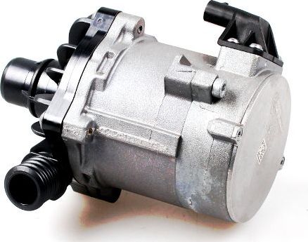 Дополнительный водяной насос Hepu. Артикул AP8241