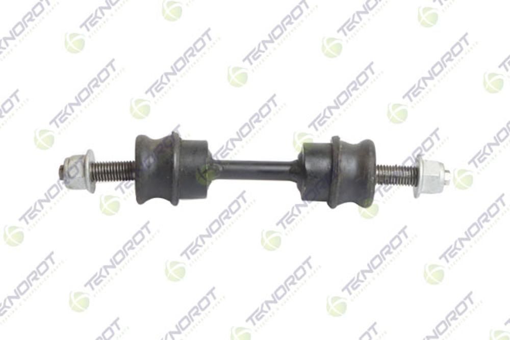 Стойка (тяга) стабилизатора Teknorot. Артикул FO-586