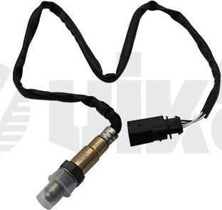 Лямбда-зонд (кислородный датчик) Vika. Артикул 99981598601