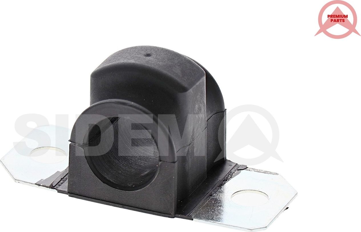 Втулка стабилизатора Sidem. Артикул 803822