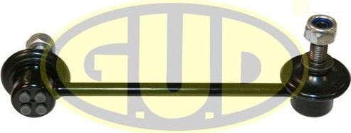 Стойка (тяга) стабилизатора G.U.D.. Артикул GSP301480