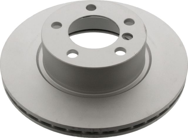 Тормозной диск Blue Print передний для BMW 3 VI (F3x) 2011-2026. Артикул ADB114331