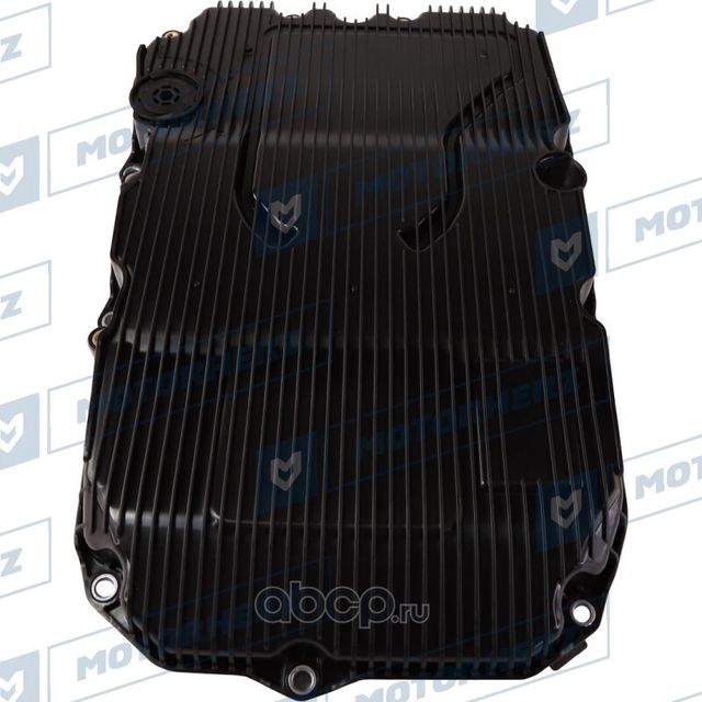 Поддон масляный КПП (Motorherz). Артикул OPT1004