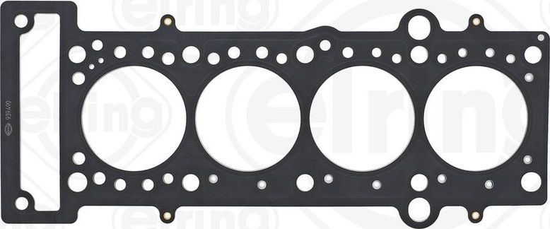 Прокладка ГБЦ Elring. Артикул 939.490