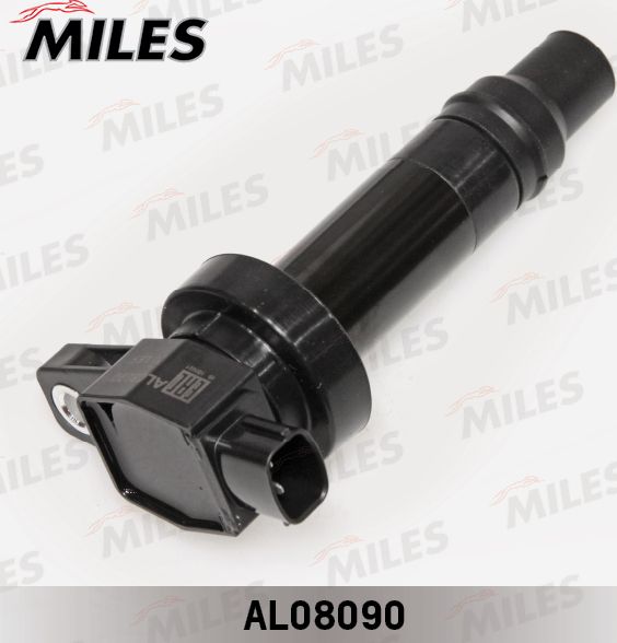 Катушка зажигания Miles. Артикул AL08090