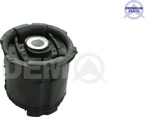 Сайлентблок задней балки Sidem задний для BMW 5 III (E34) 1987-1996. Артикул 821301