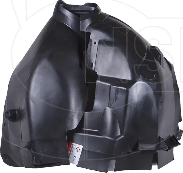 Подкрылок передний левый FORD Focus III (10-15) (NSP). Артикул NSP091758712