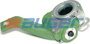 Трещетка тормозная (рычаг тормоза регулировочный) Auger. Артикул 58191