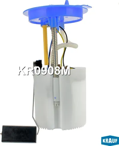 Насос топливный Krauf Krauf. Артикул KR0908M