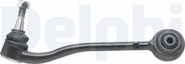 Поперечный рычаг передней подвески Delphi задний левый нижний внешний для BMW X5 I (E53) 2000-2006. Артикул TC2065