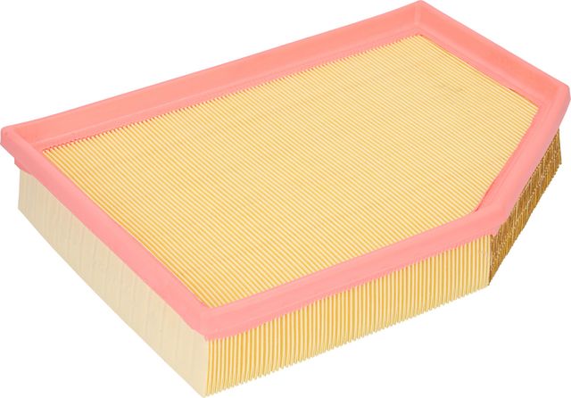 Воздушный фильтр Blue Print для Volvo V40 Cross Country I 2014-2019. Артикул ADF122228