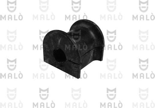 Втулка стабилизатора Malò. Артикул 50512
