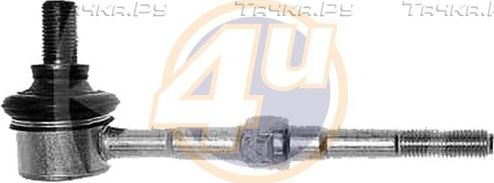 Стойка (тяга) стабилизатора 4U задняя для Toyota RAV4 III (XA30) 2005-2013. Артикул TY-F-05521