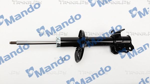 Амортизатор Mando. Артикул MSS017428