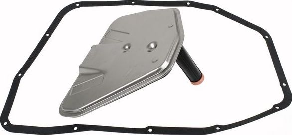 Фильтр АКПП JS Asakashi. Артикул JT474K