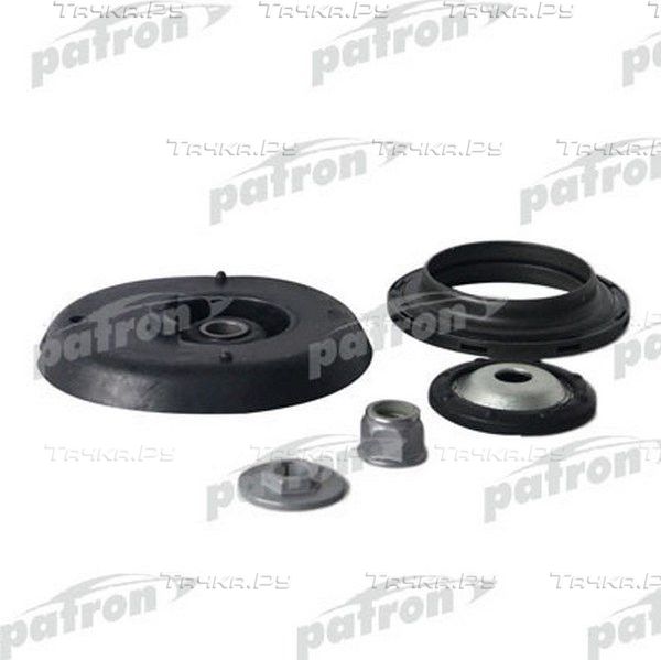 Опора амортизатора (стойки) Patron. Артикул PSE4567
