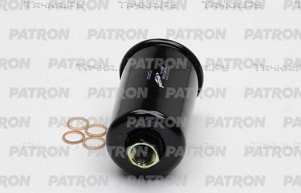 Топливный фильтр Patron для Daewoo Espero 1991-1999. Артикул PF3133KOR