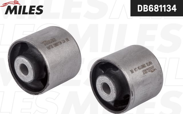 Сайлентблок дифференциала MB GL-CLASS/ML-CLASS 04- (Miles). Артикул DB681134