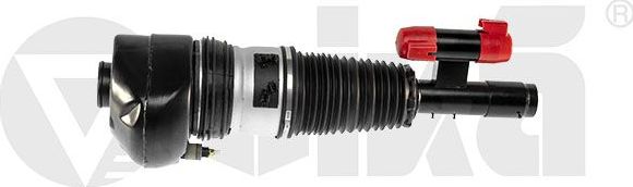 Стойка амортизационная пневмоподвески Vika. Артикул 41278801