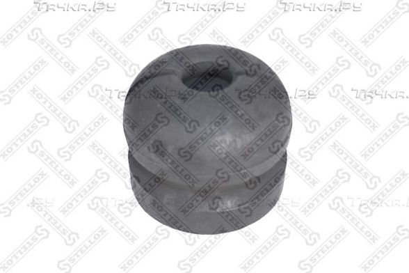 Отбойник амортизатора (стойки) Stellox. Артикул 84-02114-SX