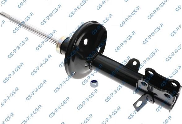 Амортизатор GSP. Артикул 32315682