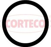 Прокладка впускного коллектора Corteco. Артикул 450648H