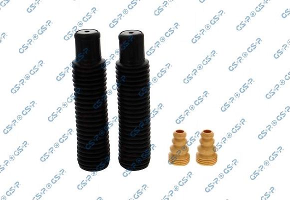 Комплект отбойников и пыльников амортизаторов (стоек) GSP. Артикул 5408310PK