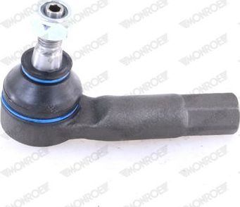 Наконечник рулевой тяги Monroe левый внешний для Audi A3 I (8L) 1997-2003. Артикул L29126
