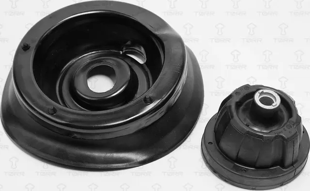 Опора амортизатора передняя MERCEDES W203 2000 (Torr). Артикул DL0168