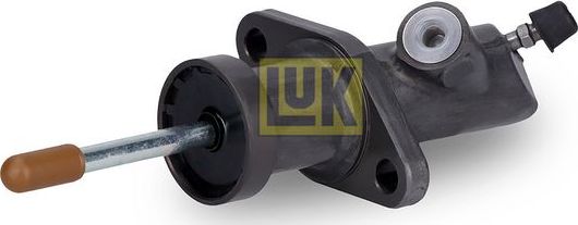 Цилиндр сцепления рабочий LuK. Артикул 512 0037 10