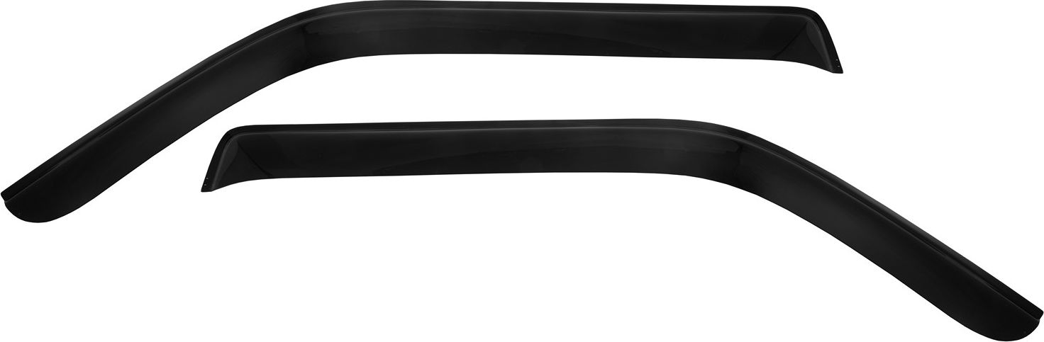 Дефлекторы REIN для окон Jac N35 грузовик 2019-2026. Артикул REINWV1316