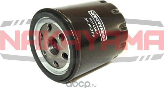 Фильтр масляный NAKAYAMA FO185NY Nakayama. Артикул FO185NY