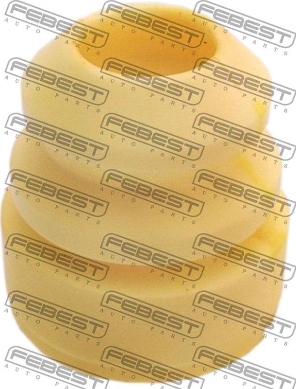 Отбойник амортизатора (стойки) Febest. Артикул MZD-626F