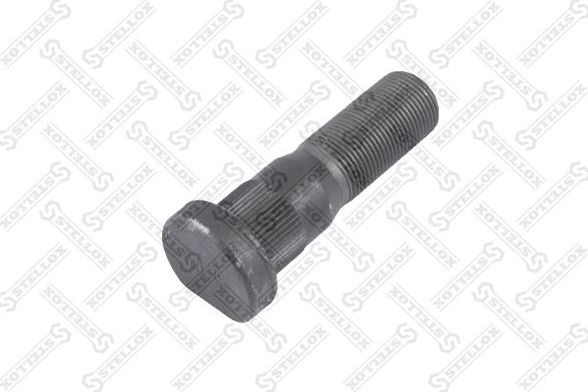Шпилька колеса (болт ступицы) Stellox. Артикул 85-18462-SX