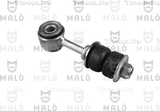Стойка (тяга) стабилизатора Malo. Артикул 7491KIT