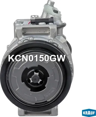 Компрессор кондиционера Krauf. Артикул KCN0150GW