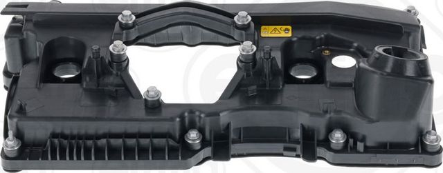 Клапанная крышка Elring (ПА (полиамид)) для BMW 3 IV (E46) 2001-2007. Артикул B36.940