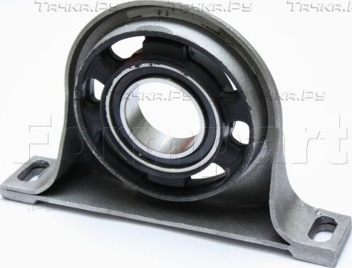 Подвесной подшипник карданного вала Formpart. Артикул 29521002/S