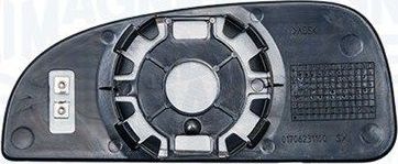 Зеркальное стекло, широкоугольное зеркало Magneti Marelli. Артикул 350319420330