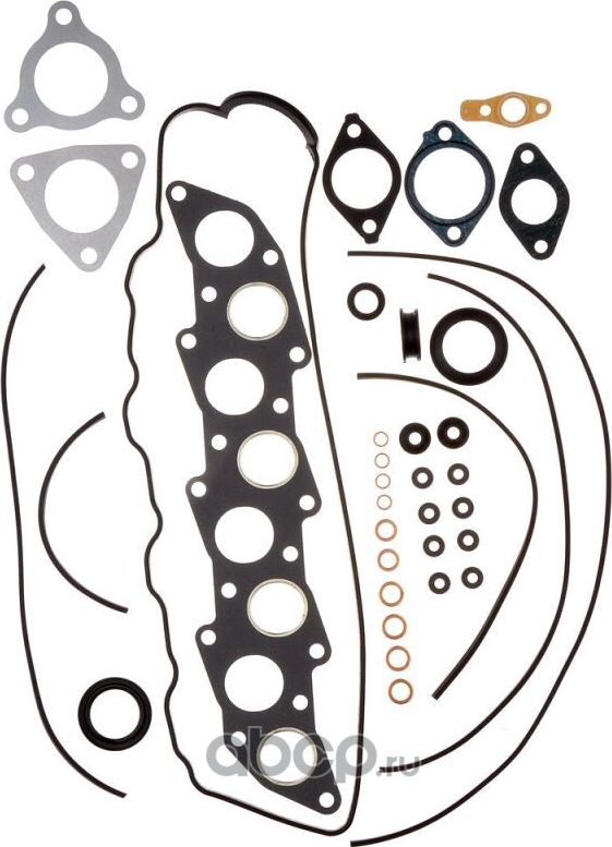 Ремкомплект головки блока (KP). Артикул KP06074