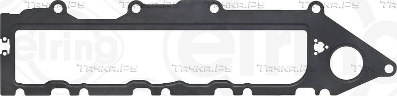 Прокладка впускного коллектора Elring для Audi A5 II (F5) 2016-2026. Артикул 796.400