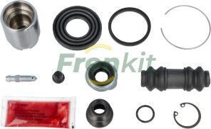 Ремкомплект тормозного суппорта Frenkit задний для Mitsubishi Eclipse I 1991-1995. Артикул 235921