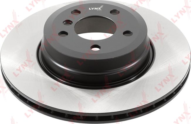 Тормозной диск LYNXauto. Артикул BN-1343