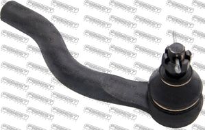 Наконечник рулевой тяги Febest правый для Mitsubishi Pajero IV 2006-2025. Артикул 0421-V97R