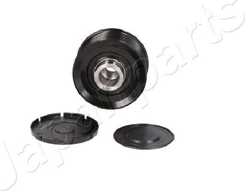 Муфта генератора обгонная Japanparts для Toyota Land Cruiser Prado 90 2000-2002. Артикул RA-201
