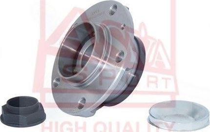 Ступица колеса Asva. Артикул PGWH-407RM