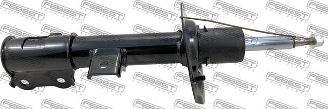 Амортизатор Febest. Артикул 12660596FL